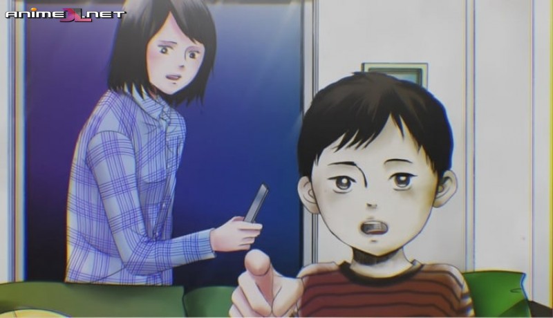 Yami Shibai Temporada 7 Español Latino en hd