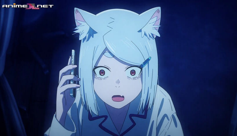 Yani Neko Castellano online