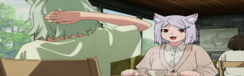 Yani Neko