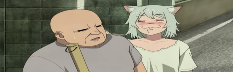 Yani Neko Latino