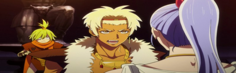 Yoroi Shin Den Samurai Troopers