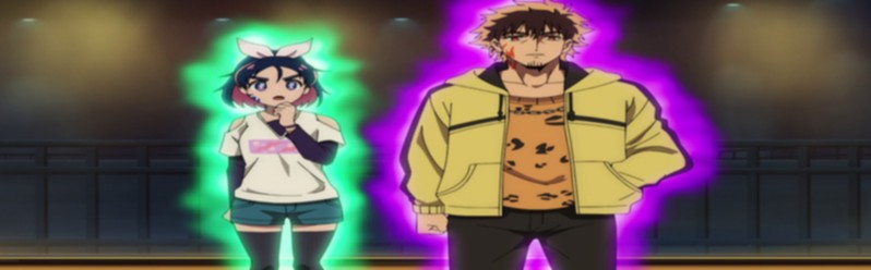 Yuusha no Kuzu