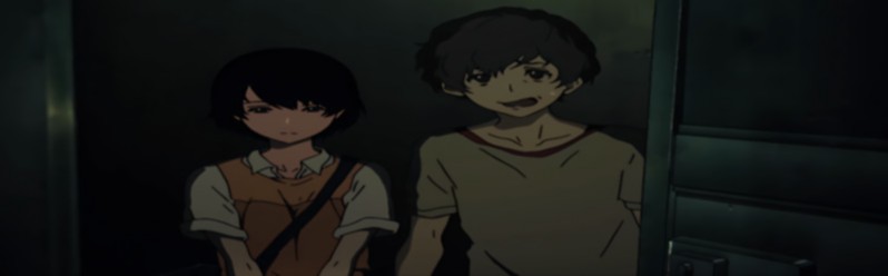 Zankyou no Terror Castellano