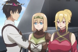 ver Otome Game Sekai wa Mob ni Kibishii Sekai desu Temporada 2 episodio 1