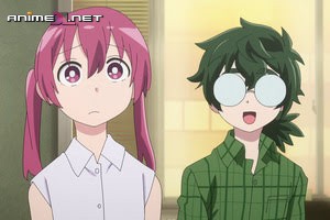 ver Kabushikigaisha Magi-Lumière Temporada 2 episodio 1