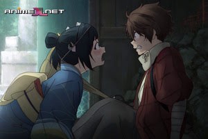 ver Nijusseiki Denki Mokuroku: Eureka Evrika Latino episodio 1