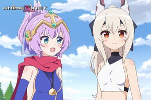 ver Azur Lane: Bisoku Zenshin! Ni!! episodio 1
