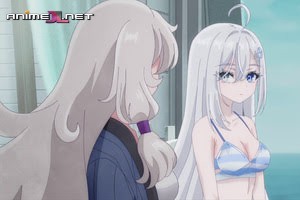 ver Shibou Yuugi de Meshi wo Kuu. 44: Cloudy Beach Castellano episodio 1