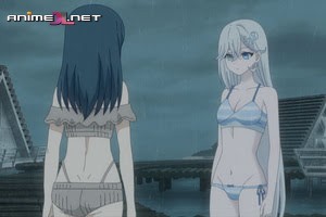 ver Shibou Yuugi de Meshi wo Kuu. 44: Cloudy Beach episodio 1