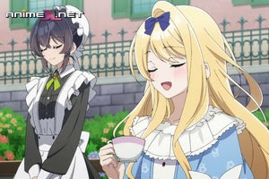 ver Heroine? Seijo? Iie, All Works Maid desu (Hokori)! episodio 1