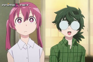 ver Kabushikigaisha Magi-Lumière Temporada 2 Castellano episodio 1