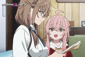 ver Mahou Shoujo Lyrical Nanoha EXCEEDS Gun Blaze Vengeance episodio 1