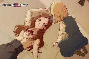 ver Tefuda ga Oome no Victoria episodio 1