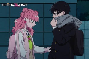 ver Seihantai na Kimi to Boku Temporada 2 Latino episodio 1