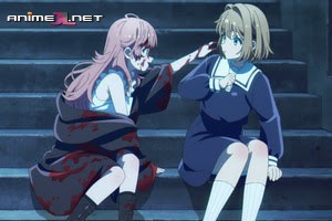 ver Kimi ga Shinu made Koi wo Shitai episodio 1