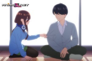 ver Gotoubun no Hanayome Ova Latino episodio 1
