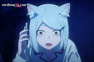 ver Yani Neko Castellano episodio 1