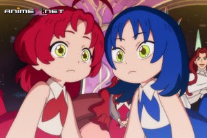 ver Sayonara Lara episodio 1