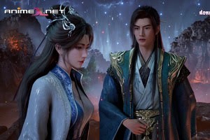 ver A Record of a Mortal’s Journey to Immortality Temporada 6 episodio 1