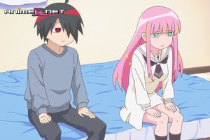 ver Hanaori-san wa Tensei Shite mo Kenka ga Shitai episodio 1
