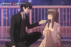 ver Oni no Hanayome episodio 1