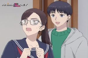ver Kujima Utaeba Ie Hororo episodio 10