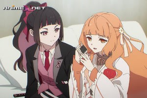 ver Shunkashuutou Daikousha: Haru no Mai Latino episodio 10