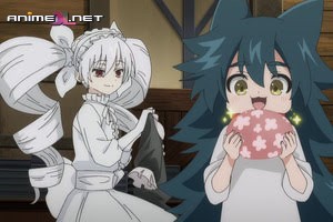 ver Yozakura-san Chi no Daisakusen! Temporada 2 episodio 10