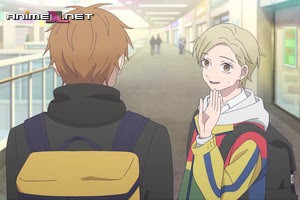 ver Koori no Jouheki Castellano episodio 10