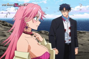 ver Marriagetoxin episodio 10