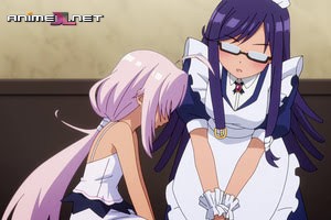 ver Ichijyoma Mankitsu Gurashi! episodio 10