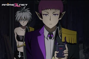 ver Mairimashita! Iruma-kun Temporada 4 Latino episodio 10