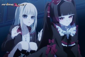 ver Needy Girl Overdos Latino episodio 10