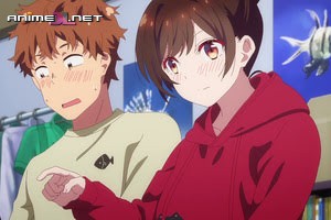 ver Kanojo, Okarishimasu Temporada 5 episodio 10