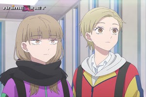 ver Koori no Jouheki Latino episodio 10