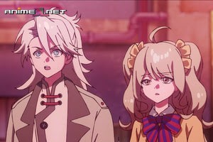ver Bai Ri Cheng Wang episodio 10