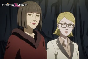 ver Hidarikiki no Eren episodio 10