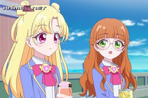 ver Onegai AiPri episodio 10
