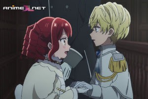 ver Jishou Akuyaku Reijou na Konyakusha no Kansatsu Kiroku episodio 10
