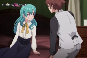 ver Mata Korosarete Shimatta no desu ne, Tantei-sama episodio 10