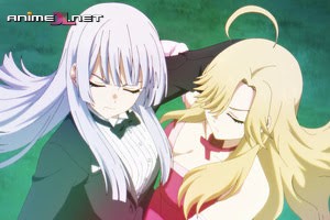 ver Kuroneko to Majo no Kyoushitsu episodio 10