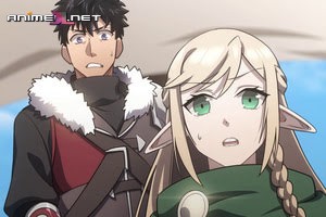 ver Mamonogurai no Boukensha: Ore dake Mamono wo Kuratte Tsuyoku Naru episodio 10