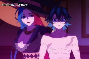ver Tsue to Tsurugi no Wistoria Temporada 2 episodio 10