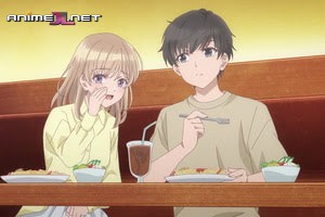 ver Haibara-kun no Tsuyokute Seishun New Game episodio 10