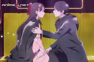 ver Awajima Hyakkei episodio 10