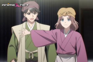 ver Replica datte, Koi wo Suru episodio 10
