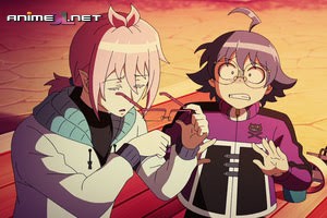 ver Mairimashita! Iruma-kun Temporada 4 Latino episodio 11