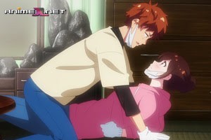 ver Kanojo, Okarishimasu Temporada 5 episodio 11