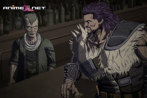 ver HOKUTO NO KEN (2026) episodio 11