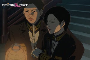 ver Nippon Sangoku Castellano episodio 11